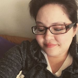 Meet your Posher, Liz